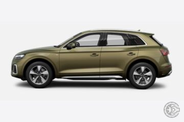 Audi Q5 S-Line 2.0 TSFI 2023 (5)