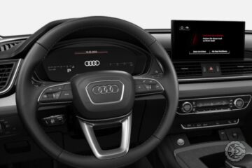 Audi Q5 S-Line 2.0 TSFI 2023 (6)