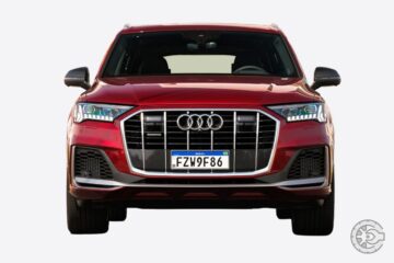 Audi Q7 3.0 V6 TSFI 2023 (2)