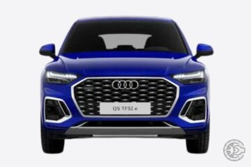 Audi Q5 Sportback Performace 2.0 TSFI-e 2023 (2)