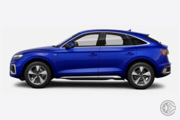 Audi Q5 Sportback Performace 2.0 TSFI-e 2023 (5)