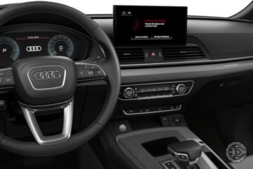 Audi Q5 Sportback Performace 2.0 TSFI-e 2023 (6)