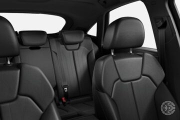 Audi Q5 Sportback Performace Black 2.0 TSFI-e 2023 (7)