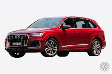 Audi Q7 Performace 3.0 V6 TSFI 2023