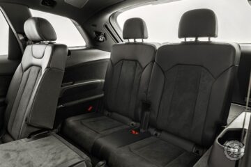 Audi Q7 Performace 3.0 V6 TSFI 2023 (4)