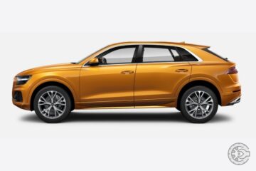 Audi Q8 Performace 3.0 V6 TSFI 2023 (5)