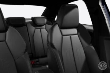 Audi A3 Sedan Performace Black 2.0 TFSI 2023 (7)
