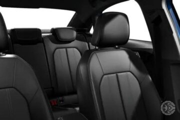 Audi A3 Sedan S-Line 2.0 TFSI 2023 (7)