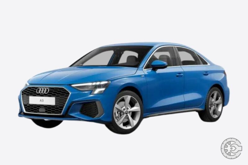 Audi A3 Sedan S-Line Limited 1.4 TFSI 2023