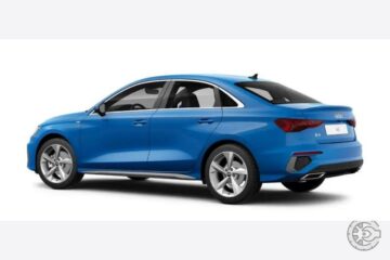 Audi A3 Sedan S-Line Limited 1.4 TFSI 2023 (3)