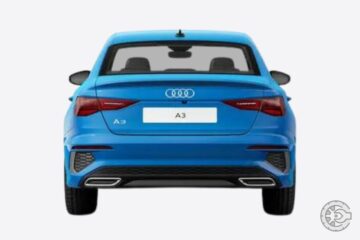 Audi A3 Sedan S-Line Limited 1.4 TFSI 2023 (4)