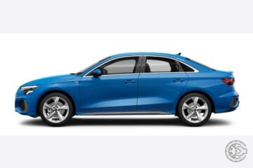 Audi A3 Sedan S-Line Limited 1.4 TFSI 2023 (5)