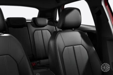 Audi A3 Sportback S-Line 2.0 TFSI 2023 (7)