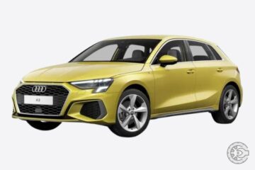 Audi A3 Sportback S-Line Limited 1.4 TFSI 2023