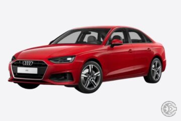 Audi A4 Prestige 2.0 TFSI 2023