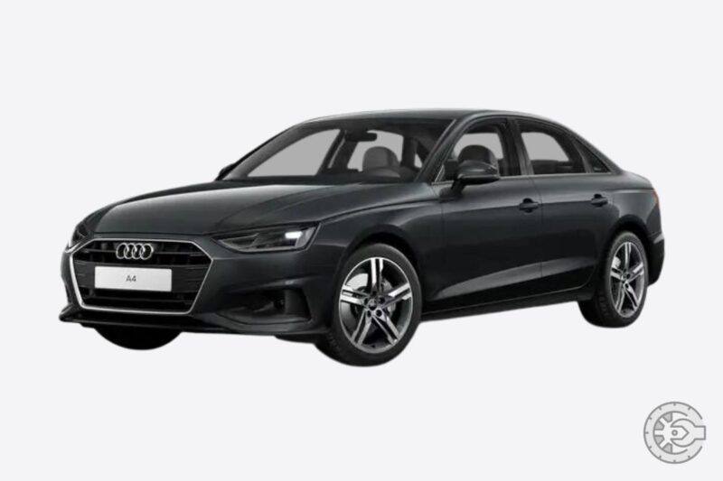Audi A4 Prestige Plus 2.0 TFSI 2023