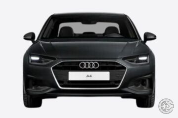 Audi A4 Prestige Plus 2.0 TFSI 2023 (2)