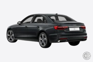 Audi A4 Prestige Plus 2.0 TFSI 2023 (3)