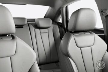 Audi A4 S-Line 2.0 TFSI 2023 (7)