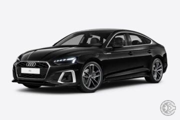 Audi A5 Sportback Prestige Plus 2.0 TFSI 2023