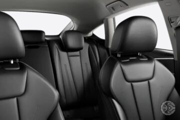 Audi A5 Sportback S-Line 2.0 TFSI 2023 (7)