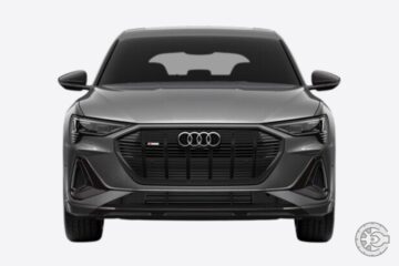 Audi E-Tron Sportback Performace Black 2023 (2)