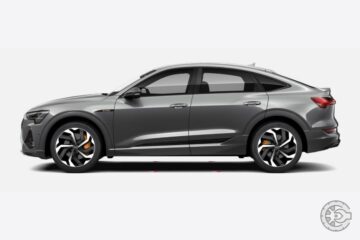Audi E-Tron Sportback Performace Black 2023 (5)