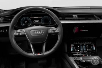 Audi E-Tron Sportback Performace Black 2023 (6)
