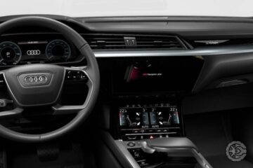 Audi E-Tron Performace Black 2023 (5)