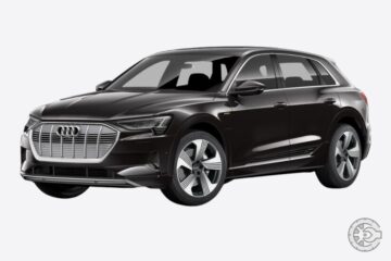 Audi E-Tron Performace 2023