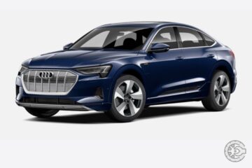 Audi E-Tron Sportback Quattro 2023