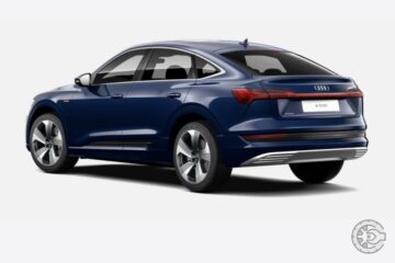 Audi E-Tron Sportback Quattro 2023 (3)
