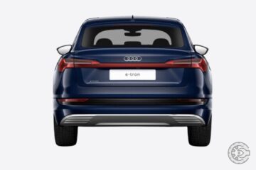 Audi E-Tron Sportback Quattro 2023 (4)