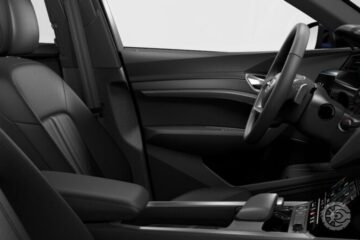 Audi E-Tron Sportback Quattro 2023 (7)