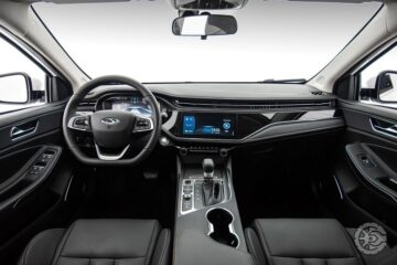 Chery Arrizo 6 Pro 1.5 Turbo 2023 (3)
