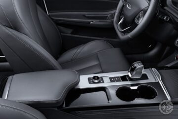 Chery Arrizo 6 Pro 1.5 Turbo 2023 (4)