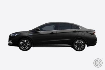 Chery Arrizo 6 Pro 1.5 Turbo Híbrido 2023 (2)