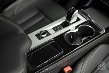 Chery Arrizo 6 Pro 1.5 Turbo Híbrido 2023 (4)