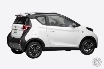 Chery iCar EQ1 Tech 2023 (2)