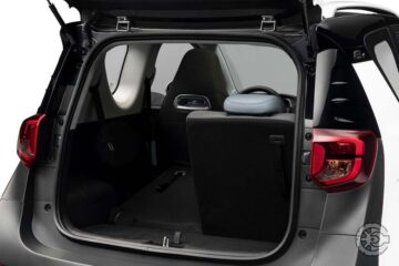 Chery iCar EQ1 Tech 2023 (5)