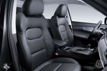 Chery Tiggo 5X Pro 1.5 Turbo 2023 (10)