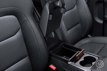 Chery Tiggo 5X Pro 1.5 Turbo 2023 (9)