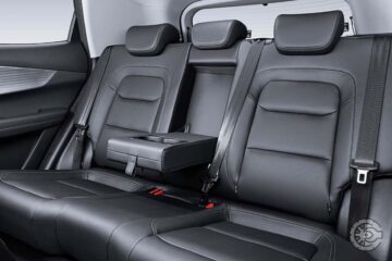 Chery Tiggo 5X Pro 1.5 Turbo 2023 (11)