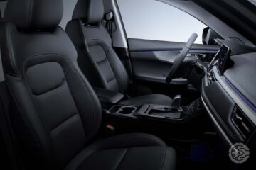 Chery Tiggo 7 Pro 1.5 Turbo Híbrido 2023 (7)