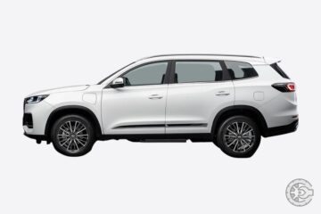 Chery Tiggo 8 Pro1.5 Turbo Híbrido 2023 (2)