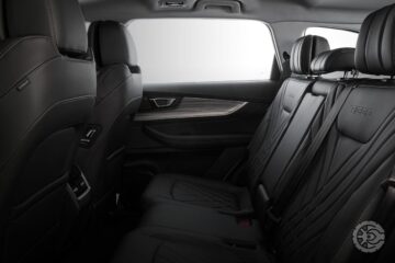 Chery Tiggo 8 Pro1.5 Turbo Híbrido 2023 (6)