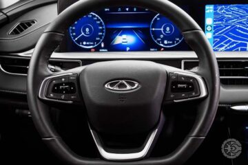 Chery Tiggo 8 Pro1.5 Turbo Híbrido 2023 (7)