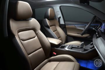 Chery Tiggo 8 Founders Edition 1.6 Turbo 2023 (5)