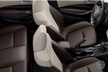 Toyota Corolla Altis 1.8 AT Hybrid 2023 (6)