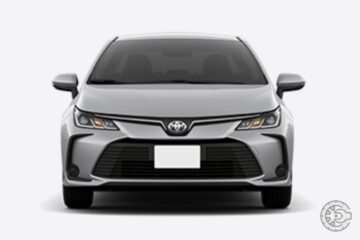 Toyota Corolla Altis 2.0 2023 (2)
